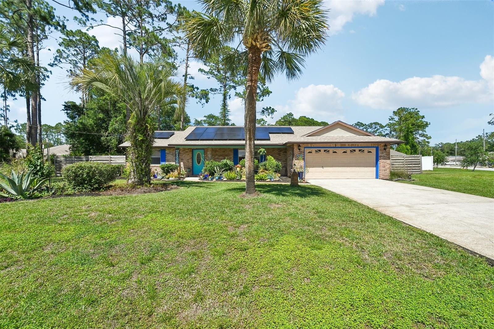 58 BRITTANY LANE, Palm Coast, FL 32137