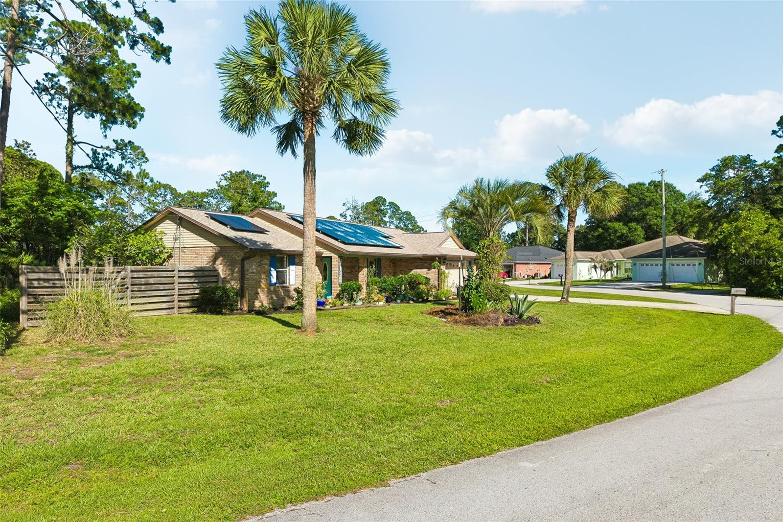 58 BRITTANY LANE, Palm Coast, FL 32137