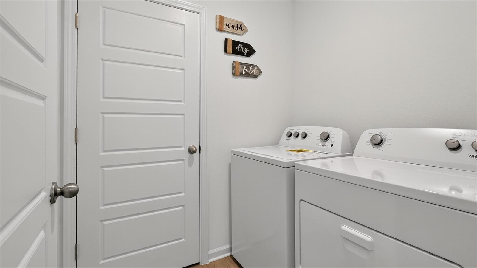 Photo of Model Home