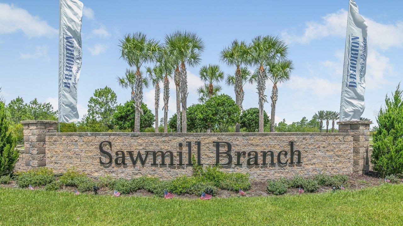 72 SAWDUST LANE, Palm Coast, FL 32137