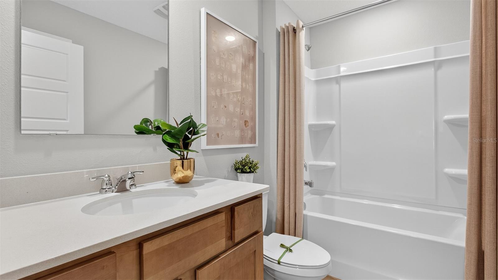 Photo of Model Home