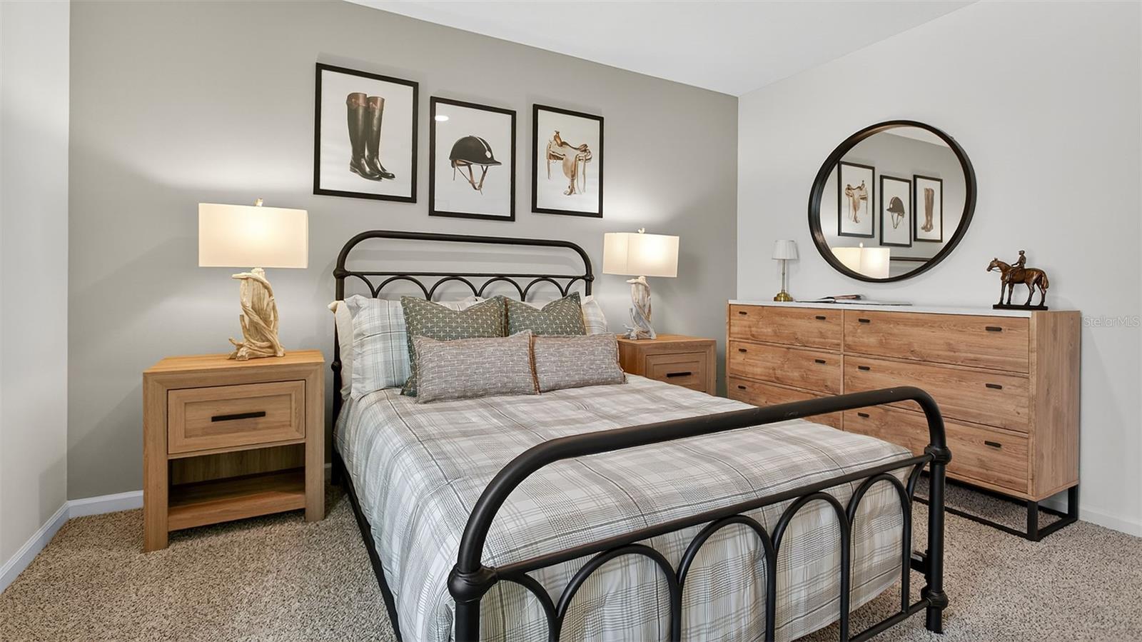 Photo of Model Home
