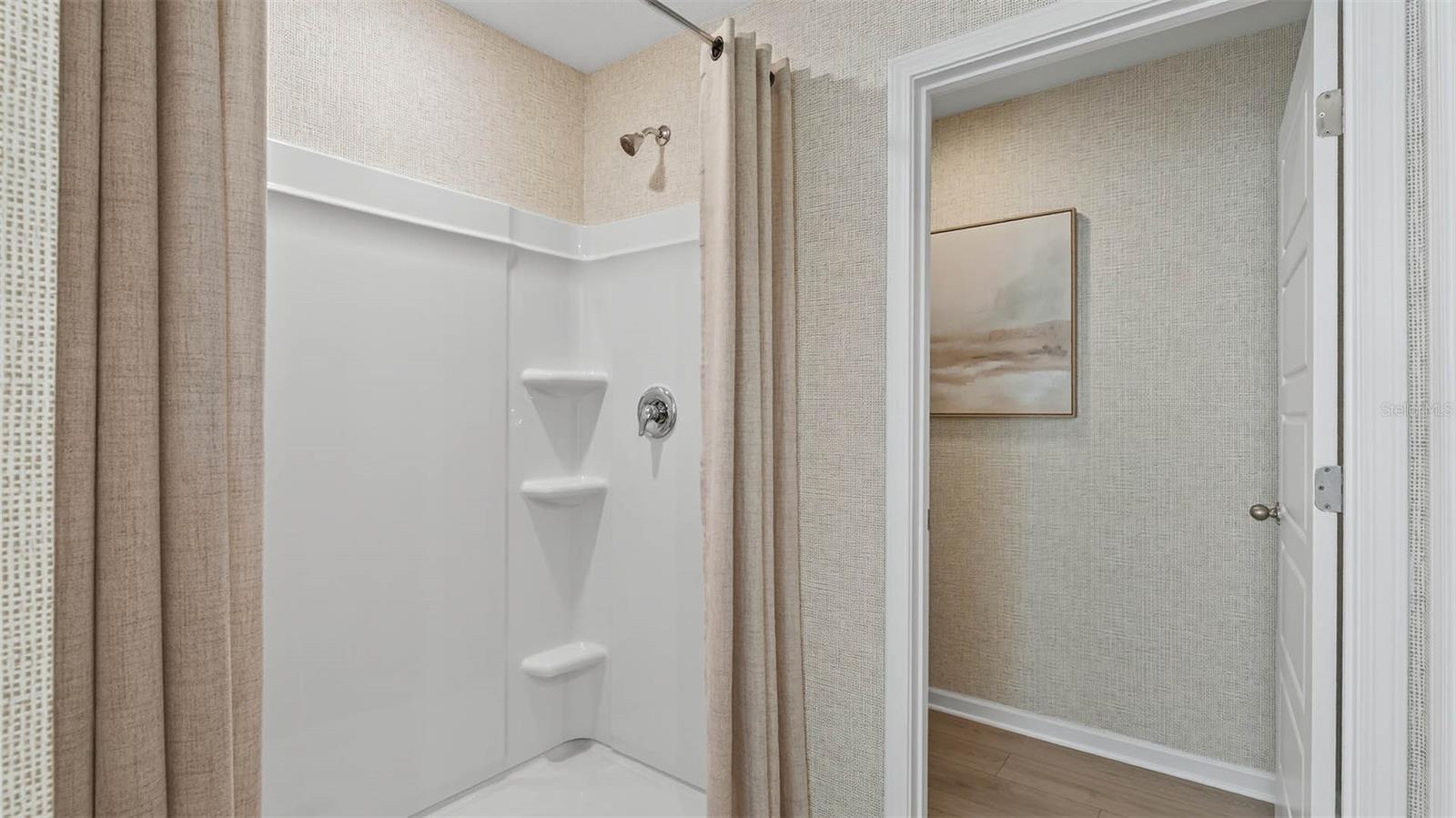 Photo of Model Home