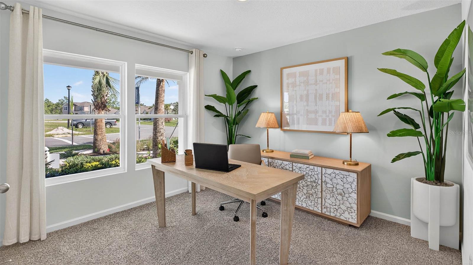 Photo of Model Home