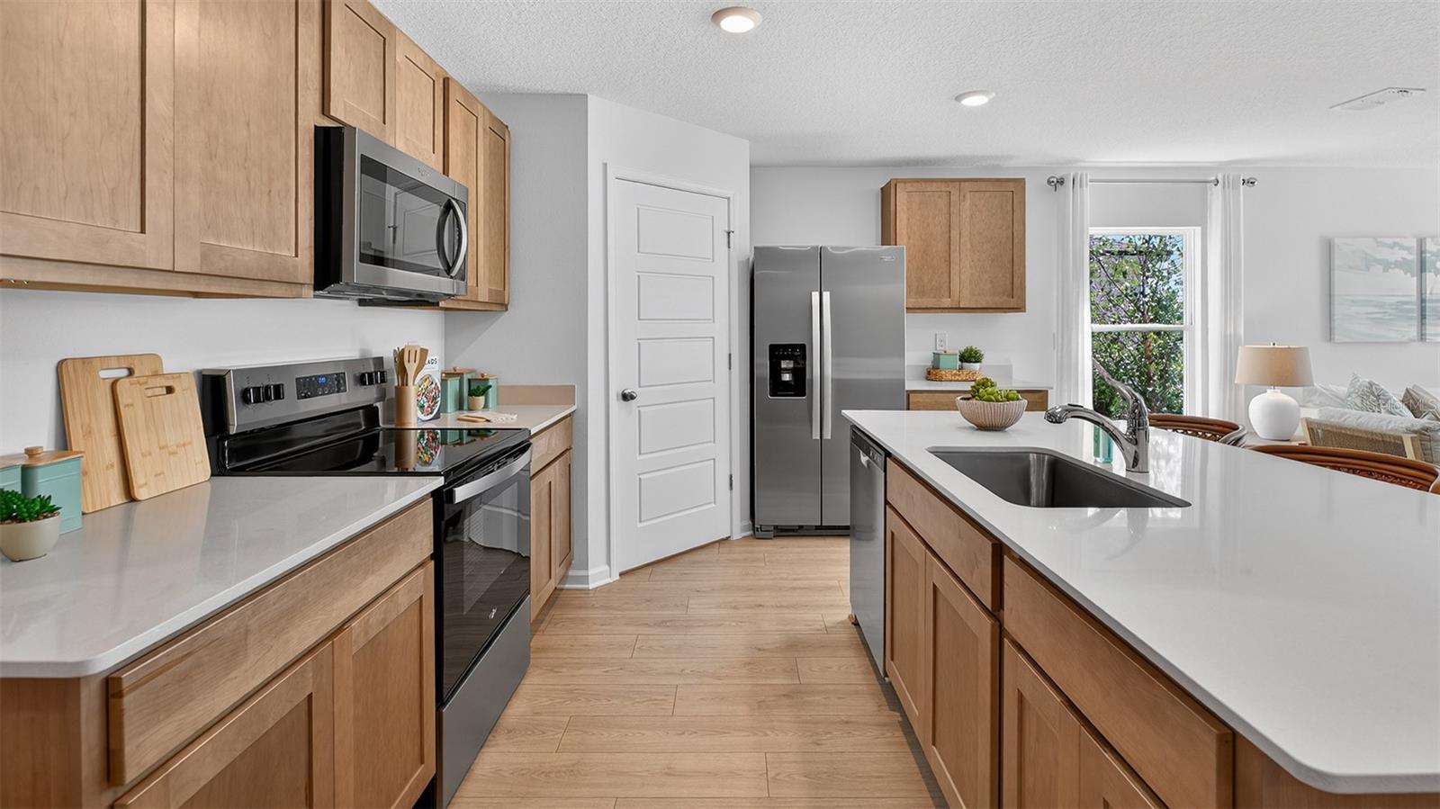 Photo of Model Home Photo of Model Home