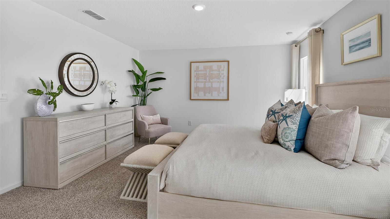 Photo of Model Home