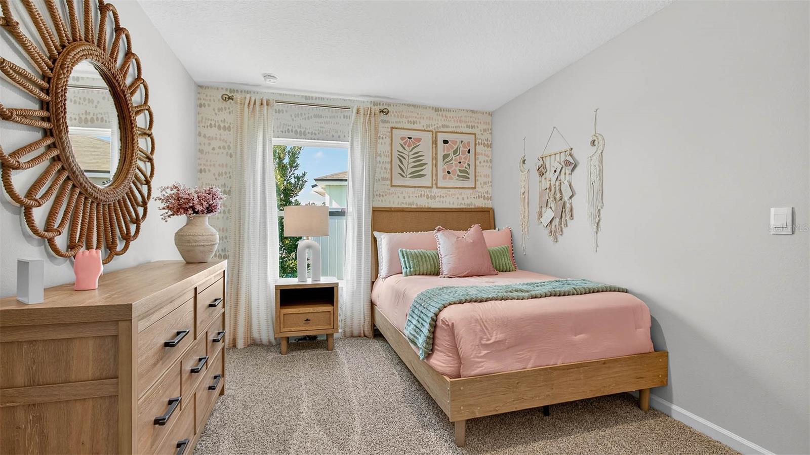 Photo of Model Home