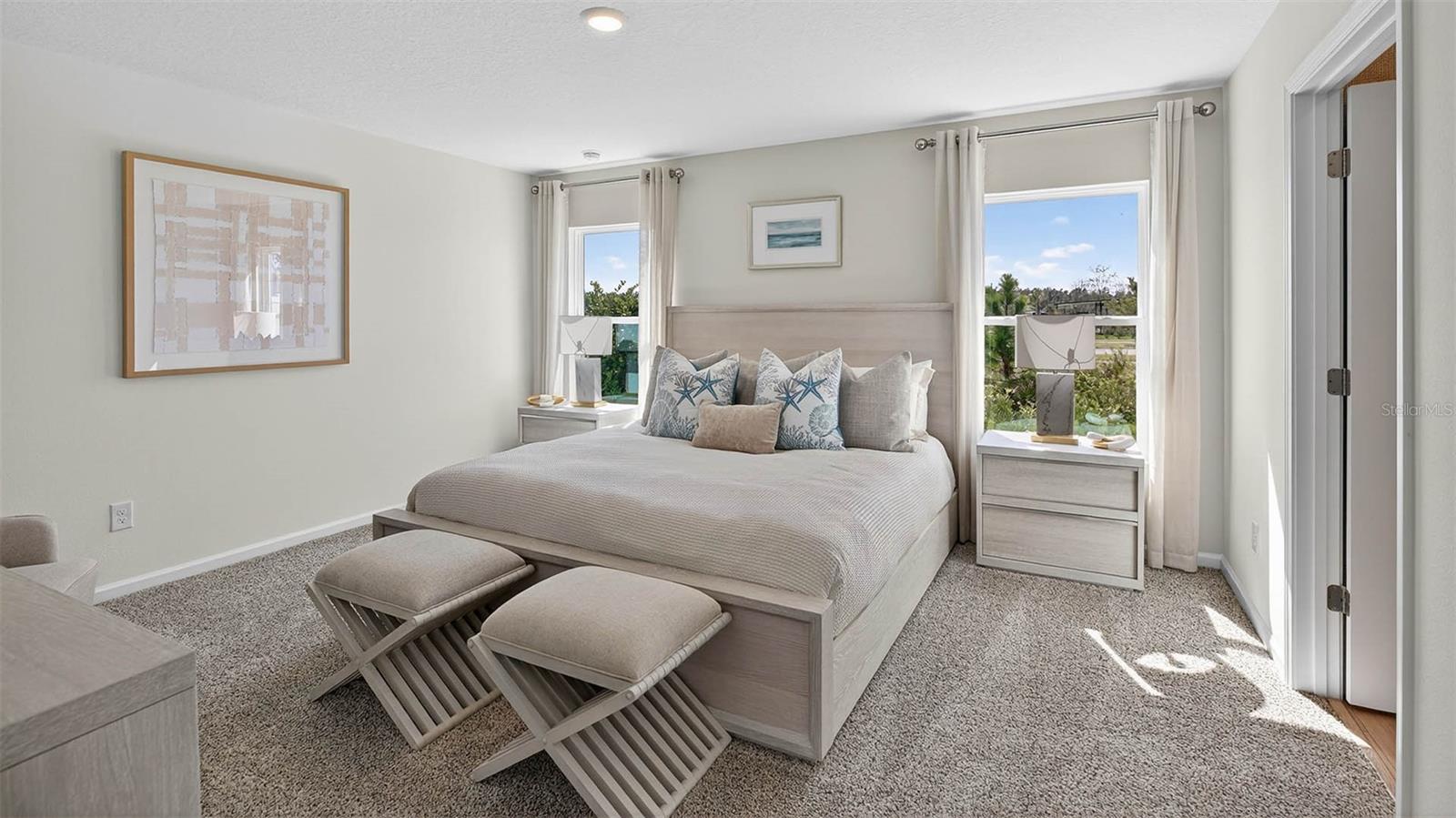Photo of Model Home