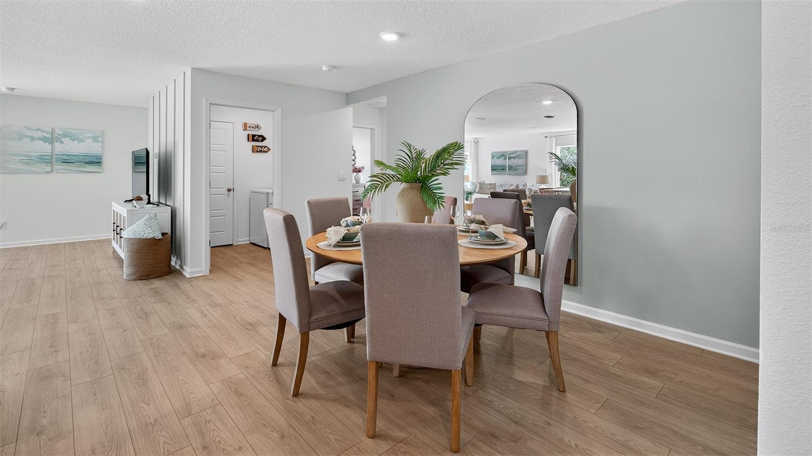 Photo of Model Home Photo of Model Home