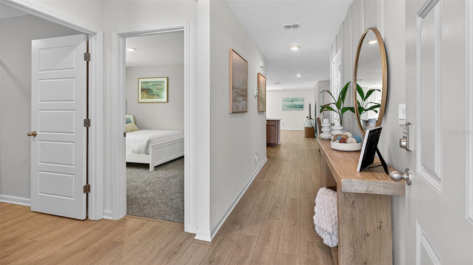 Photo of Model Home Photo of Model Home