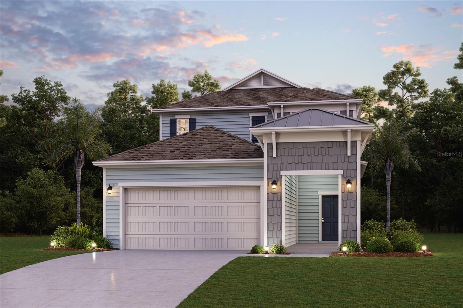 1336 RIBBON PLACE, Palm Coast, FL 32164