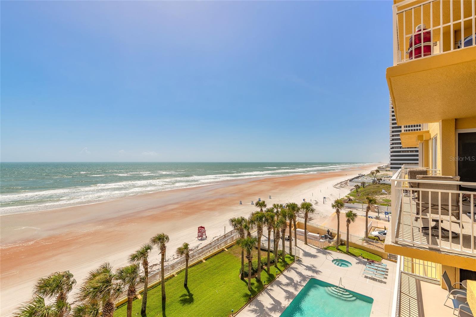 2300 N ATLANTIC AVENUE, #301, Daytona Beach, FL 32118