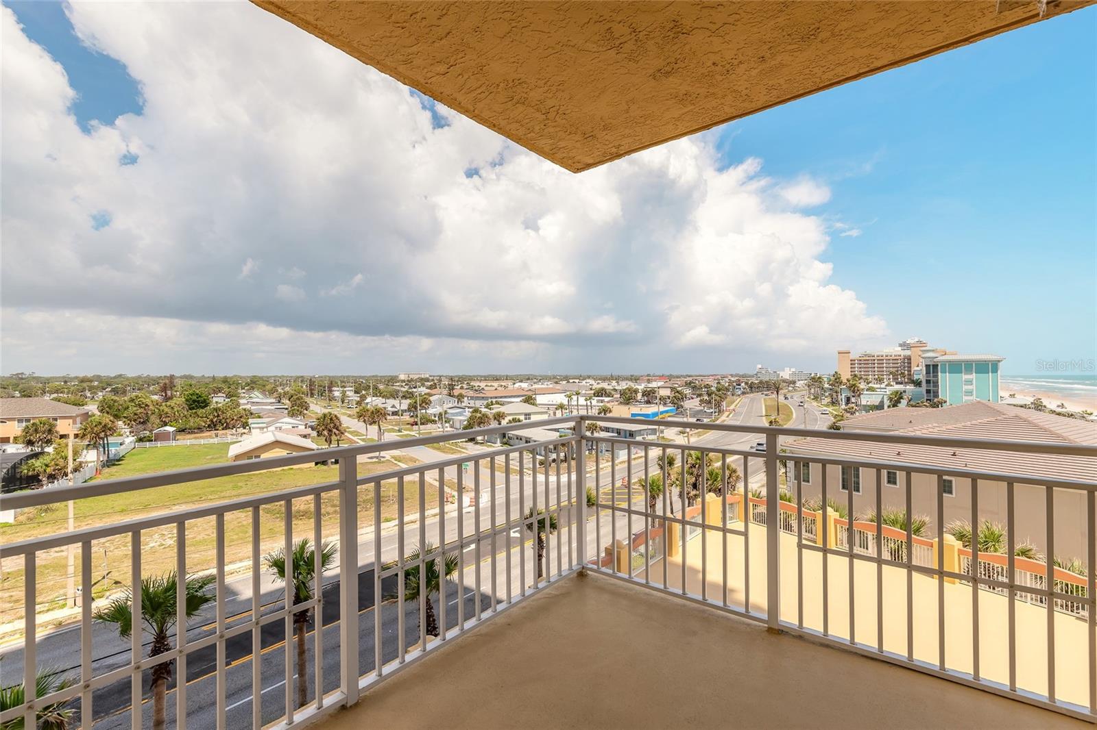 2300 N ATLANTIC AVENUE, #301, Daytona Beach, FL 32118