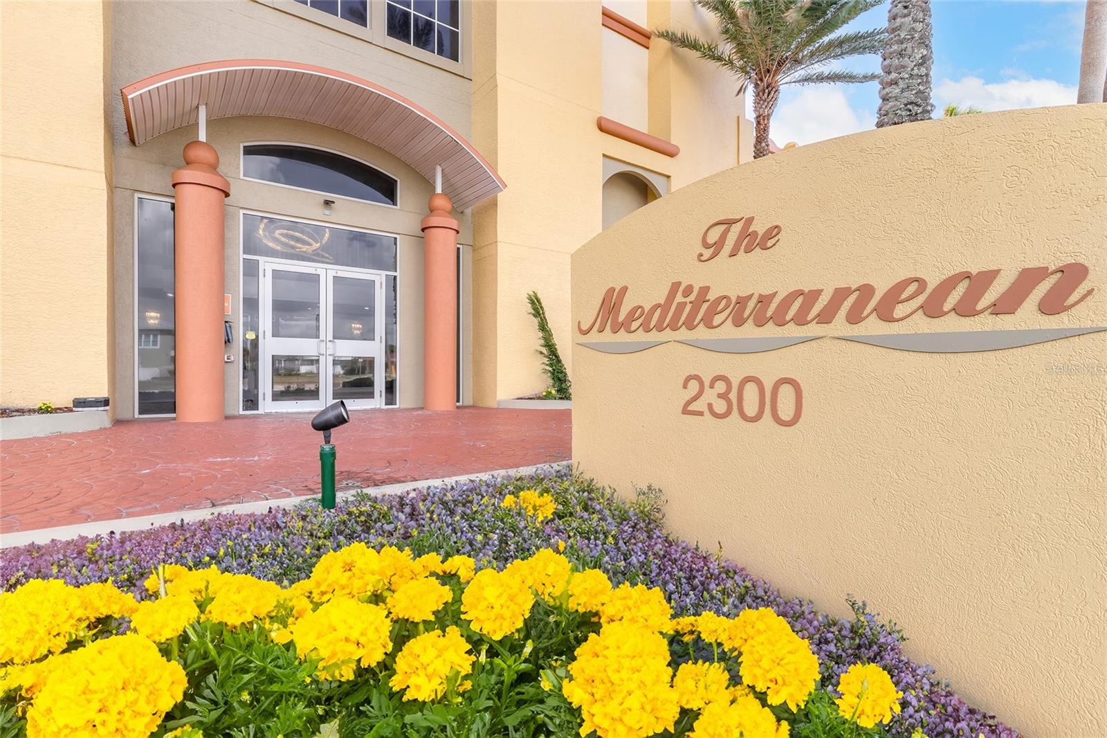 2300 N ATLANTIC AVENUE, #301, Daytona Beach, FL 32118