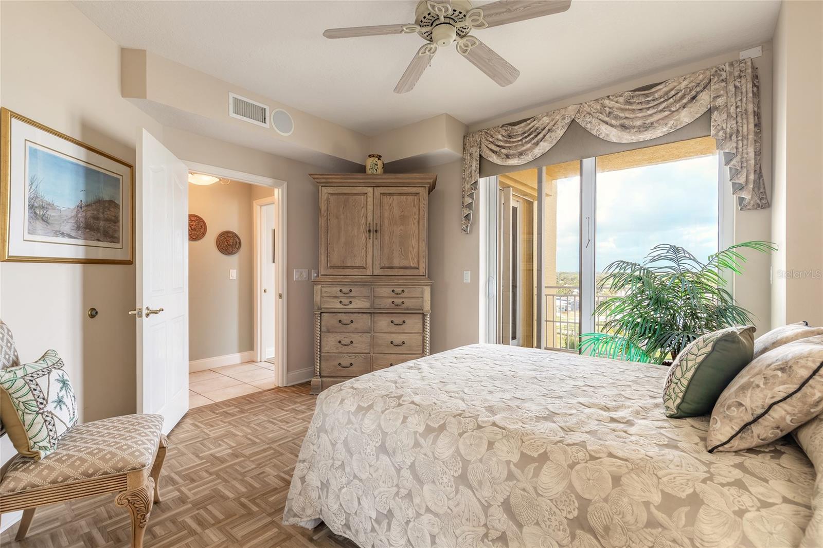2300 N ATLANTIC AVENUE, #301, Daytona Beach, FL 32118