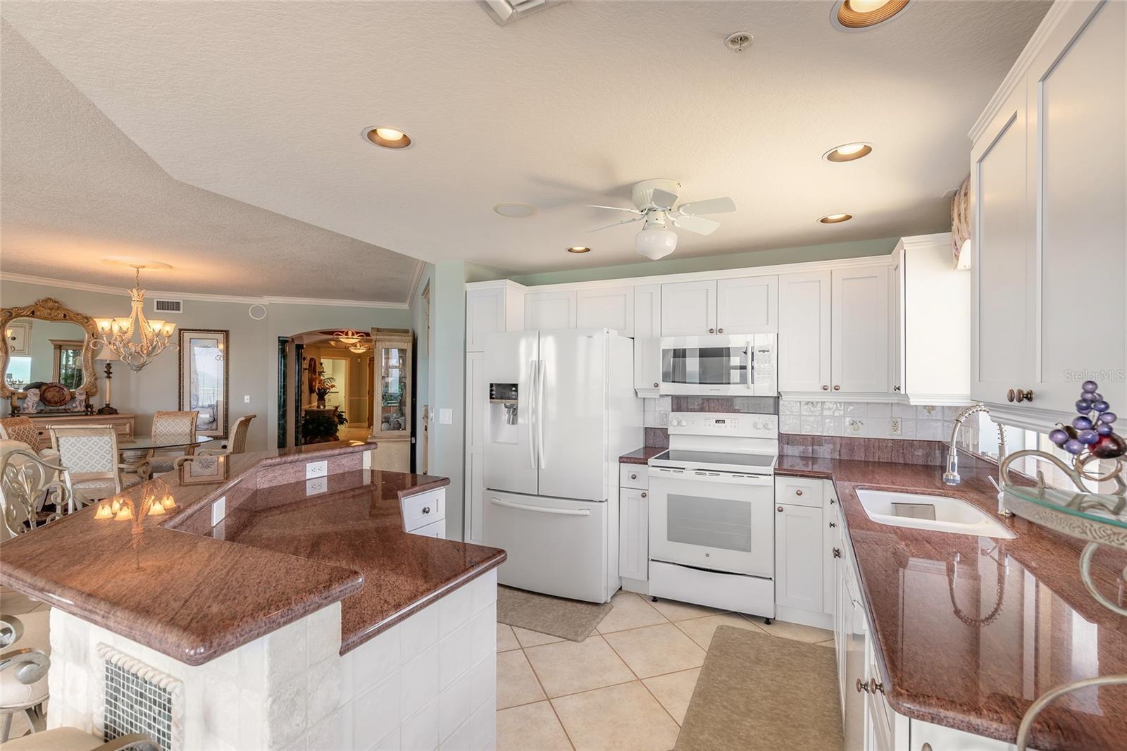2300 N ATLANTIC AVENUE, #301, Daytona Beach, FL 32118