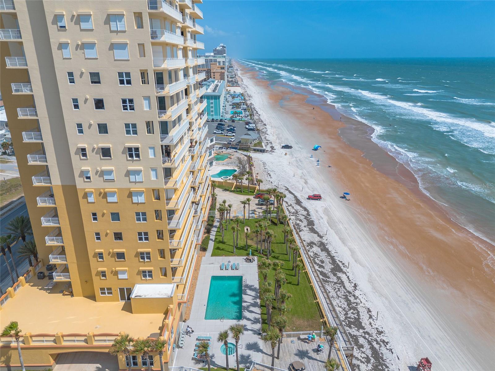 2300 N ATLANTIC AVENUE, #301, Daytona Beach, FL 32118