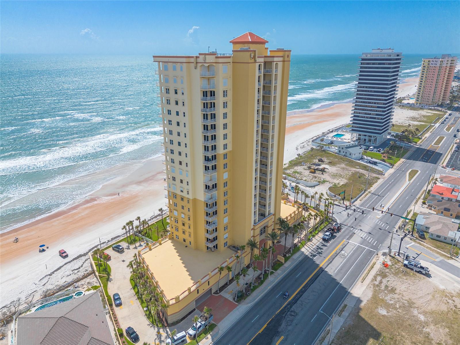2300 N ATLANTIC AVENUE, #301, Daytona Beach, FL 32118