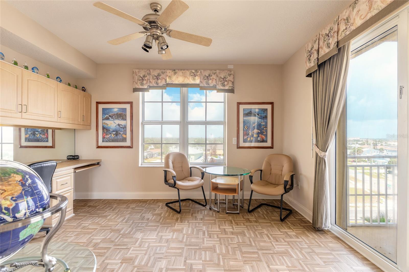 2300 N ATLANTIC AVENUE, #301, Daytona Beach, FL 32118