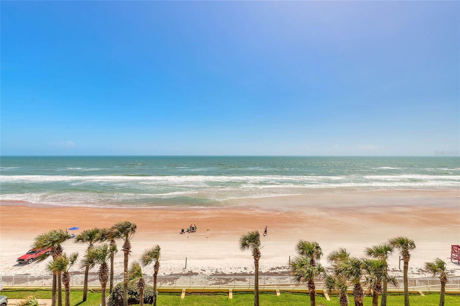2300 N ATLANTIC AVENUE, #301, Daytona Beach, FL 32118