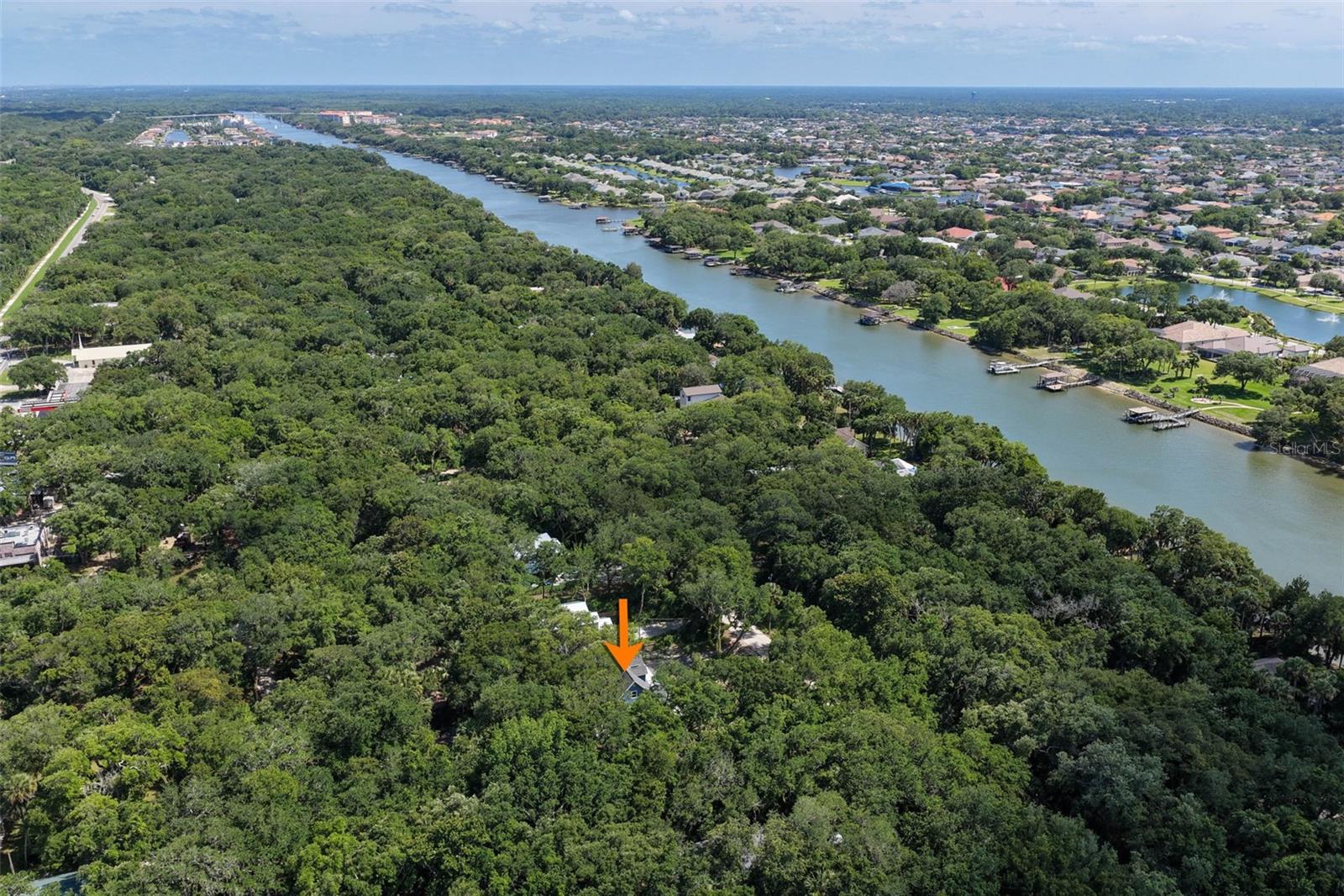 117 HERNANDEZ AVENUE, Palm Coast, FL 32137