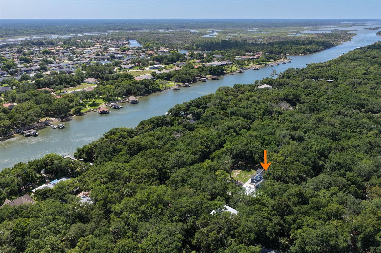 117 HERNANDEZ AVENUE, Palm Coast, FL 32137