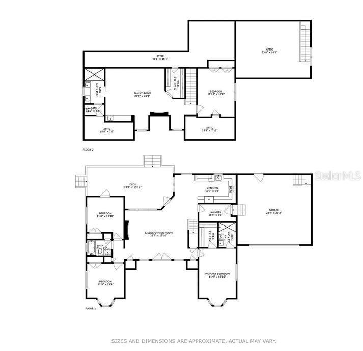 117 HERNANDEZ AVENUE, Palm Coast, FL 32137
