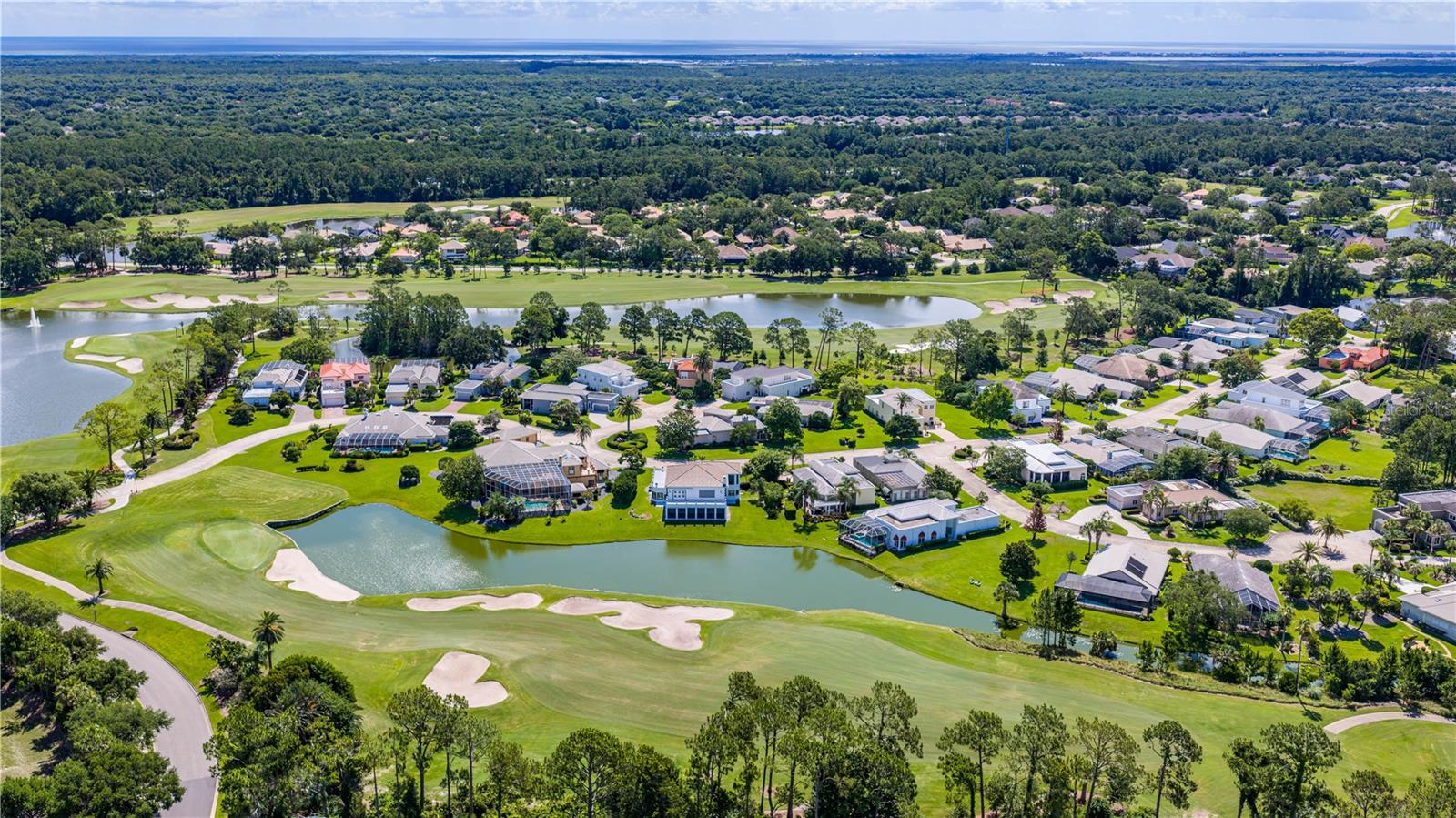 57 BAY POINTE DRIVE, Ormond Beach, FL 32174