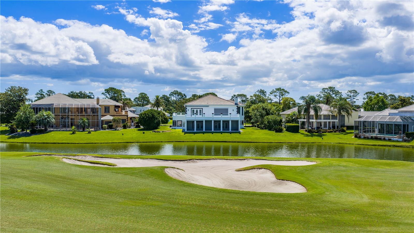 57 BAY POINTE DRIVE, Ormond Beach, FL 32174