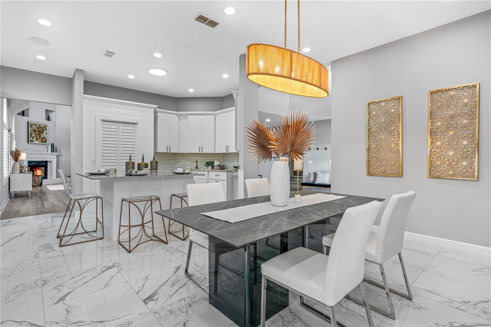 57 BAY POINTE DRIVE, Ormond Beach, FL 32174