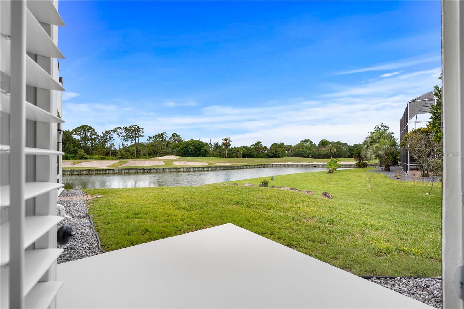 57 BAY POINTE DRIVE, Ormond Beach, FL 32174