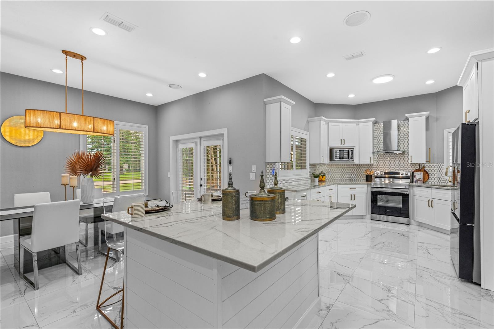 57 BAY POINTE DRIVE, Ormond Beach, FL 32174