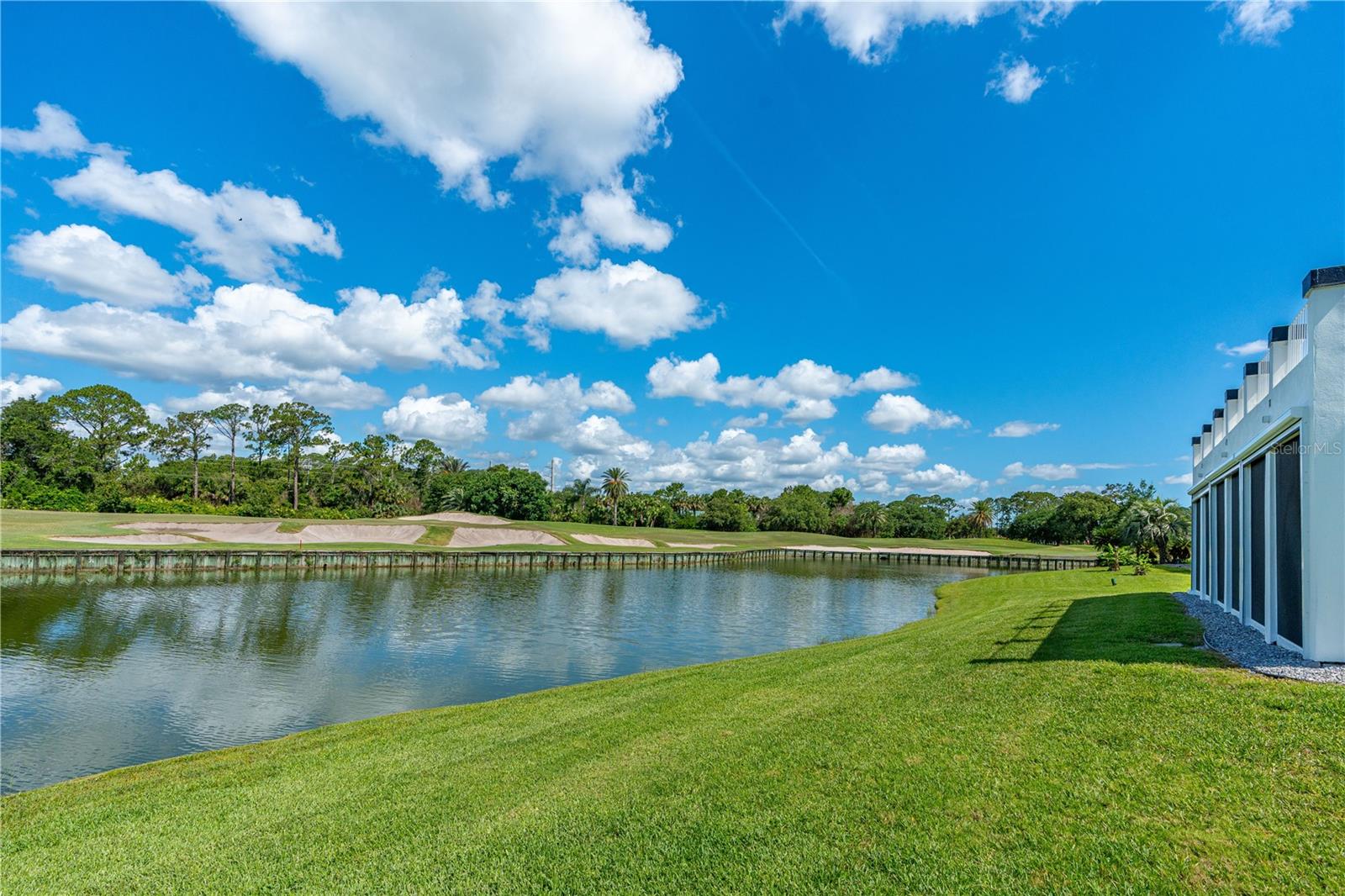 57 BAY POINTE DRIVE, Ormond Beach, FL 32174
