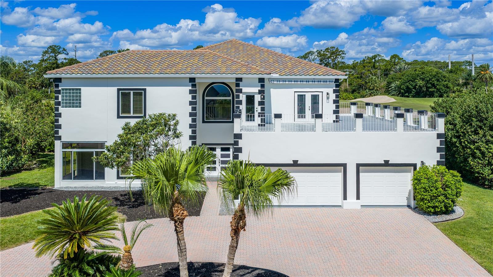 57 BAY POINTE DRIVE, Ormond Beach, FL 32174