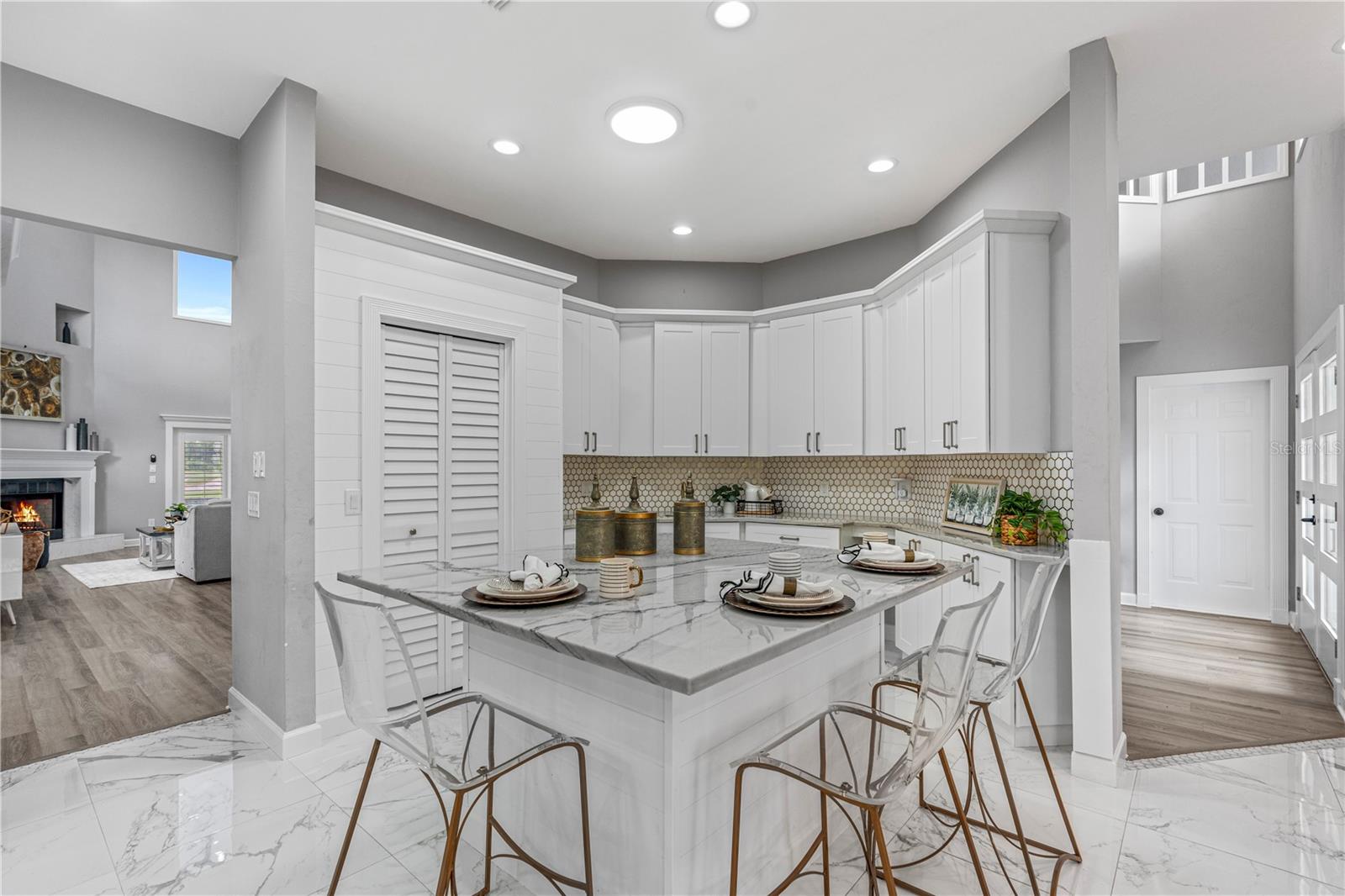 57 BAY POINTE DRIVE, Ormond Beach, FL 32174