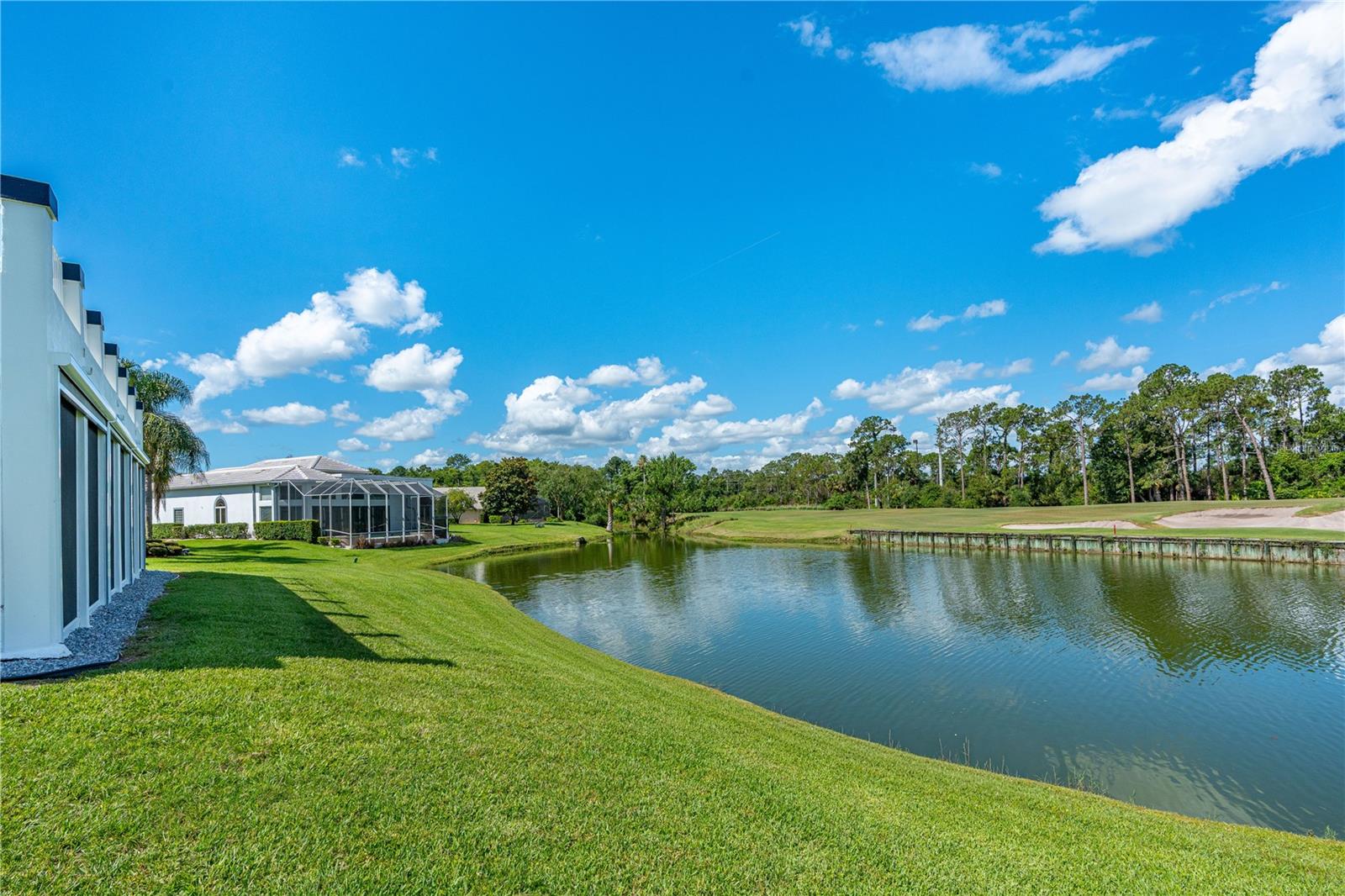 57 BAY POINTE DRIVE, Ormond Beach, FL 32174