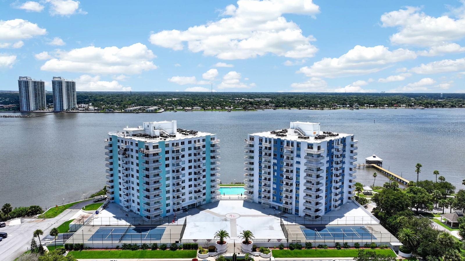 925 N HALIFAX AVENUE, #710, Daytona Beach, FL 32118