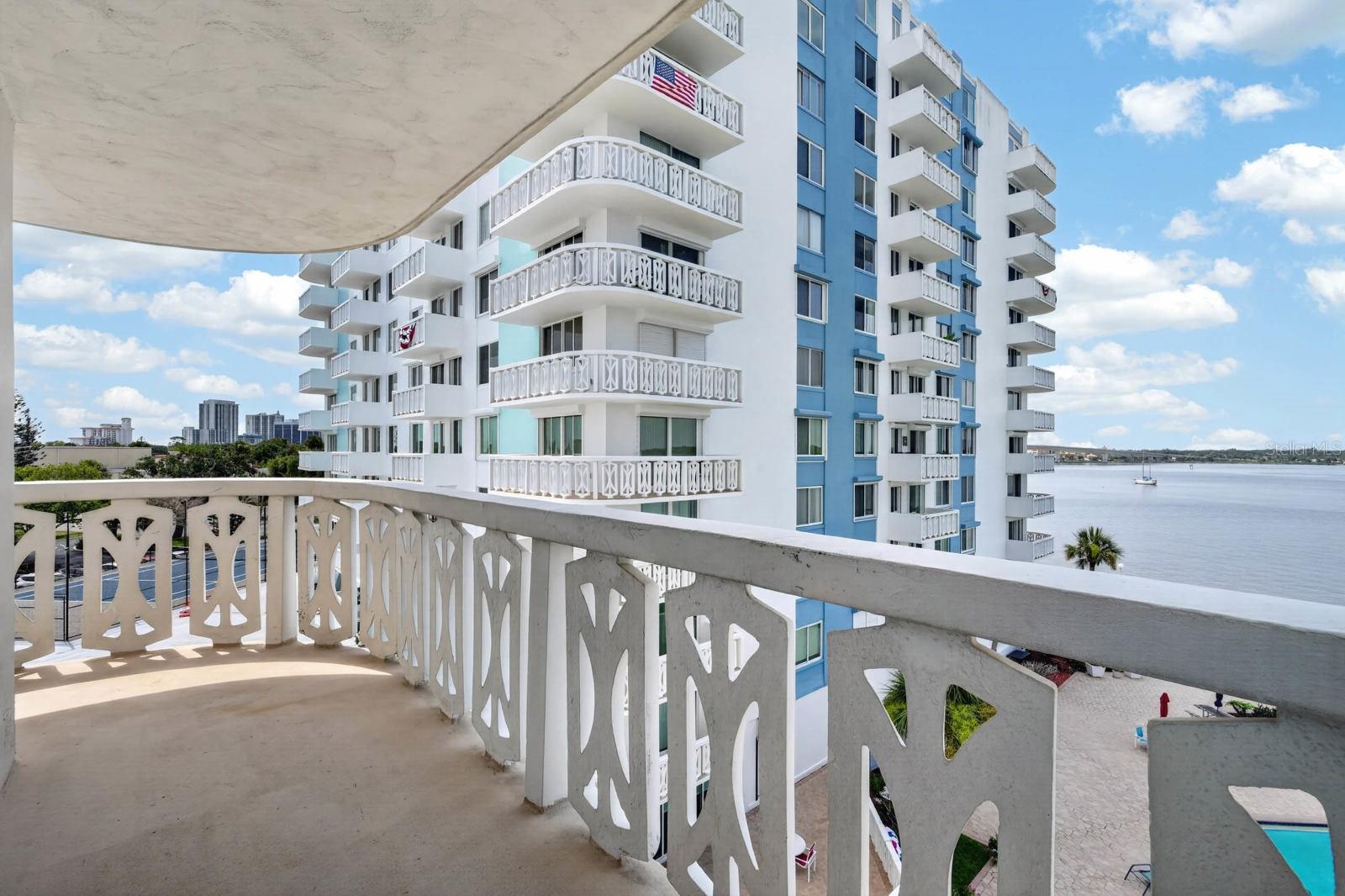 935 N HALIFAX AVENUE, #406, Daytona Beach, FL 32118