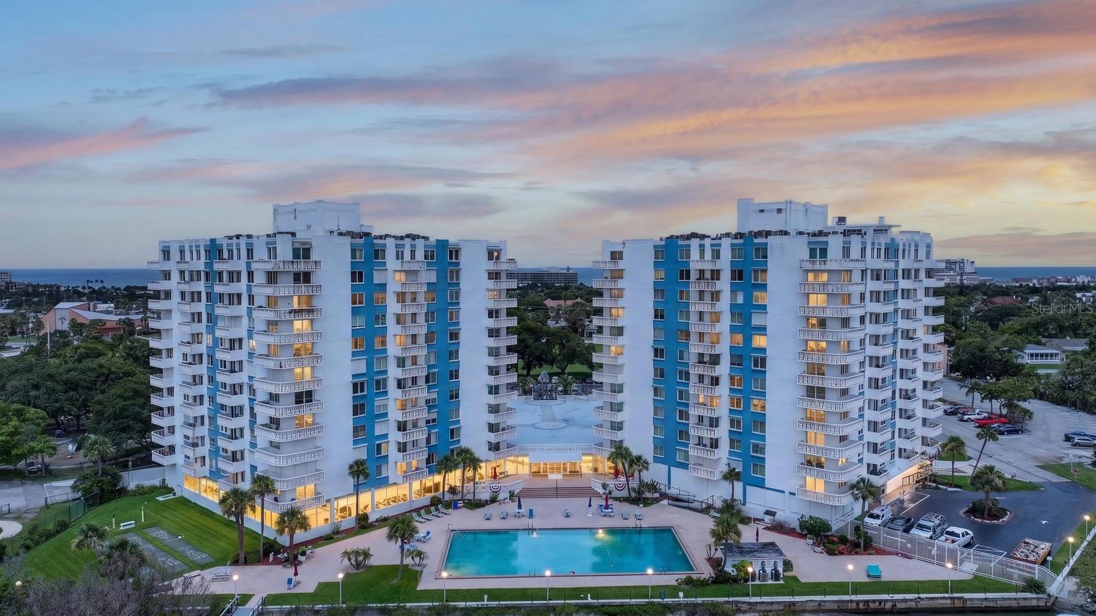 935 N HALIFAX AVENUE, #406, Daytona Beach, FL 32118