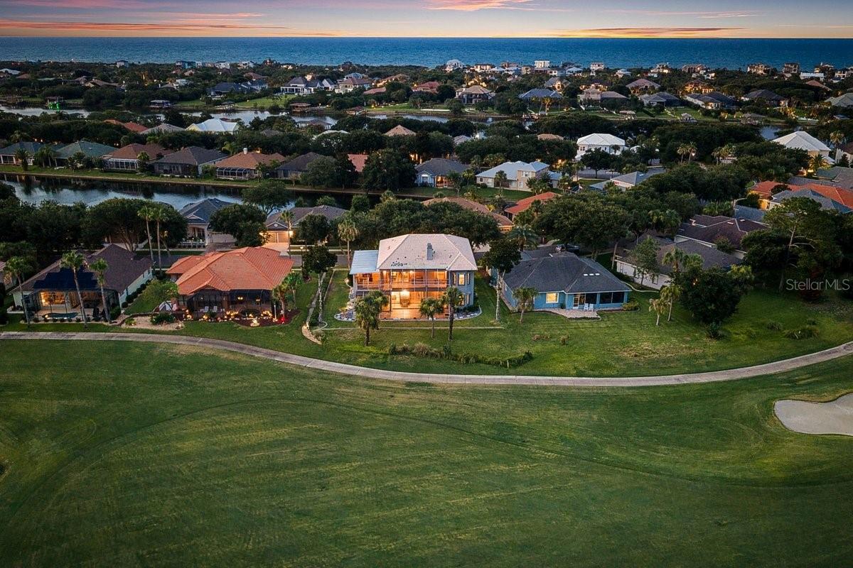 92 LAGARE STREET, Palm Coast, FL 32137