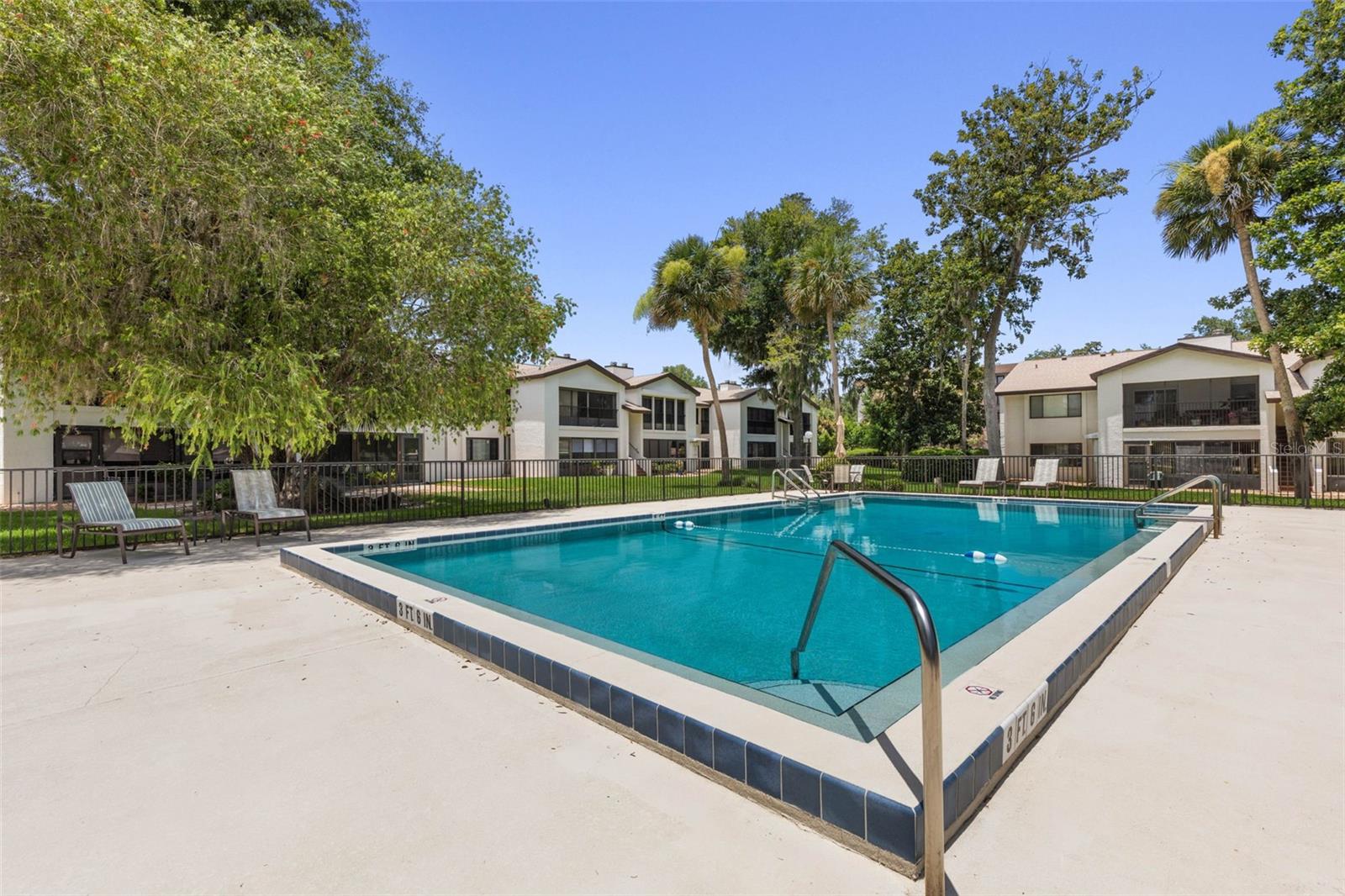 1 TOMOKA OAKS BOULEVARD, #137, Ormond Beach, FL 32174