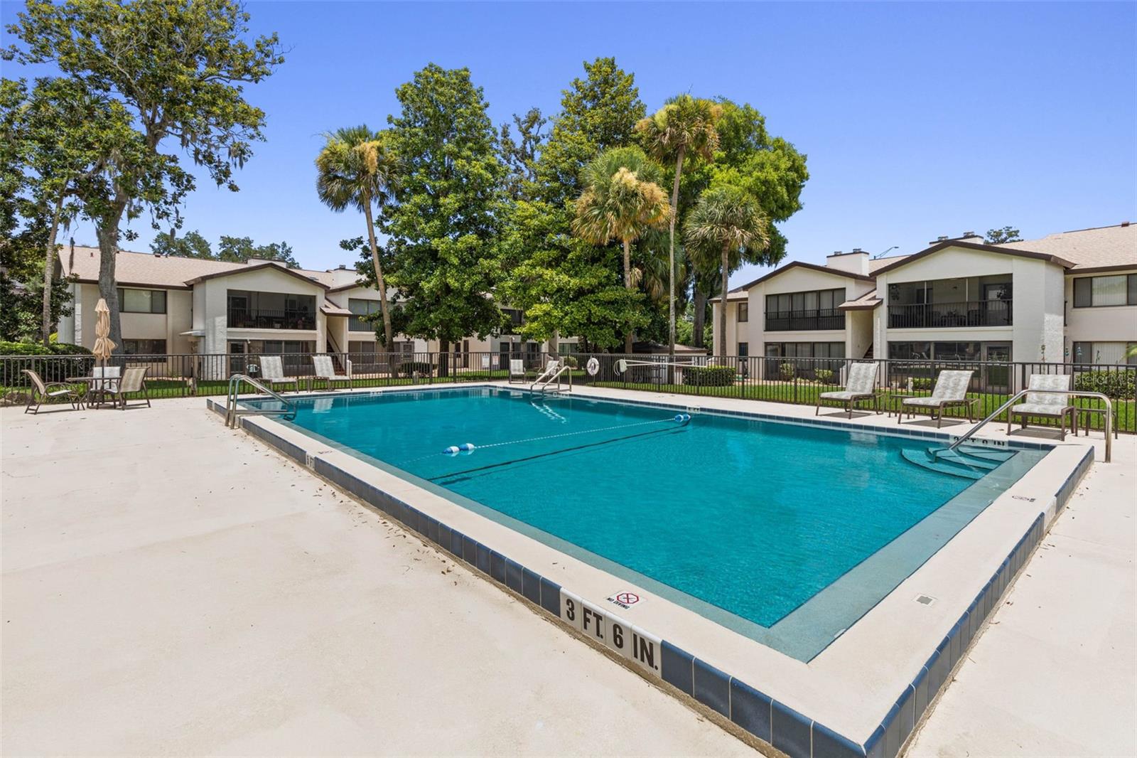 1 TOMOKA OAKS BOULEVARD, #137, Ormond Beach, FL 32174