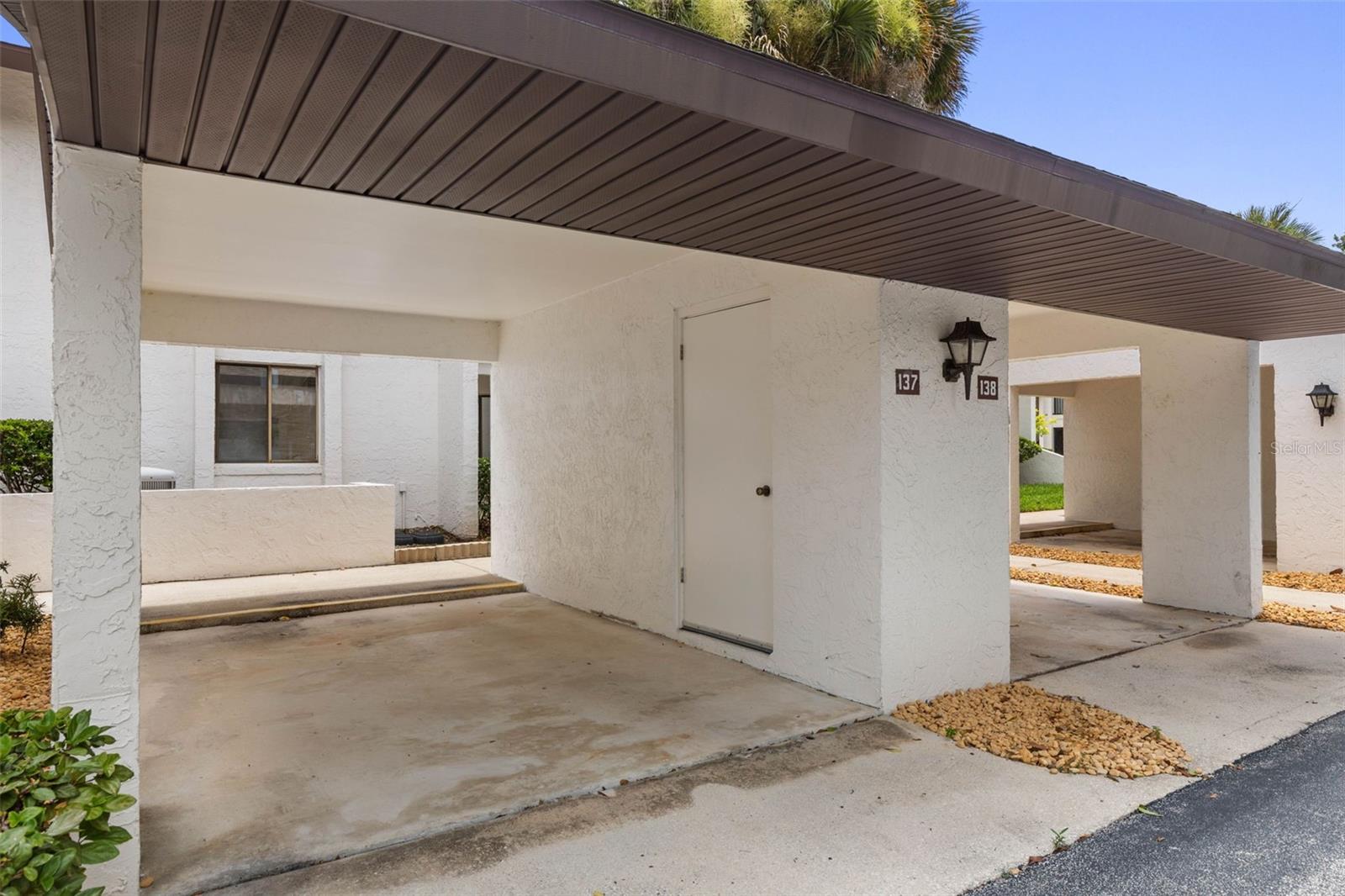 1 TOMOKA OAKS BOULEVARD, #137, Ormond Beach, FL 32174