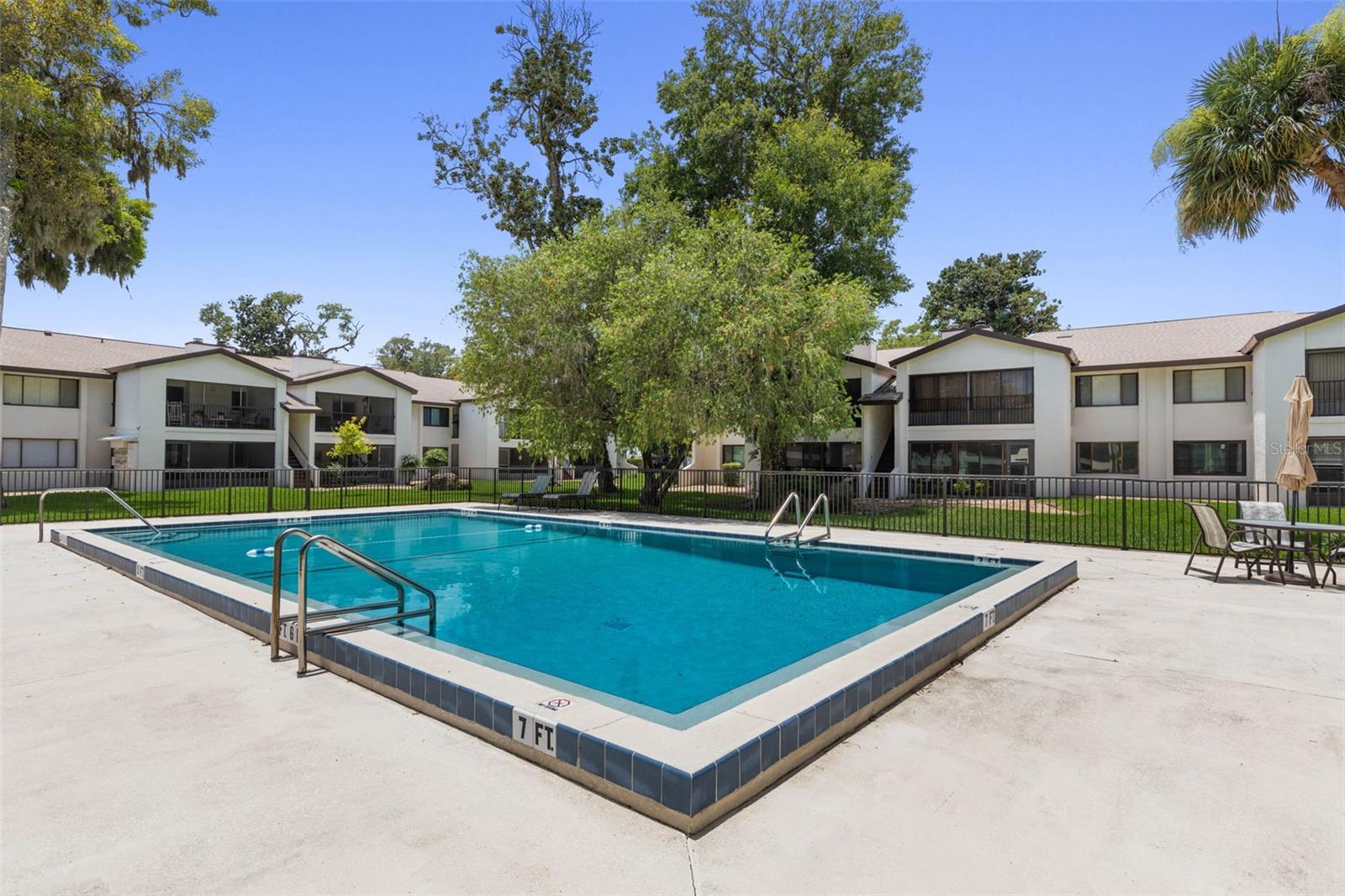 1 TOMOKA OAKS BOULEVARD, #137, Ormond Beach, FL 32174