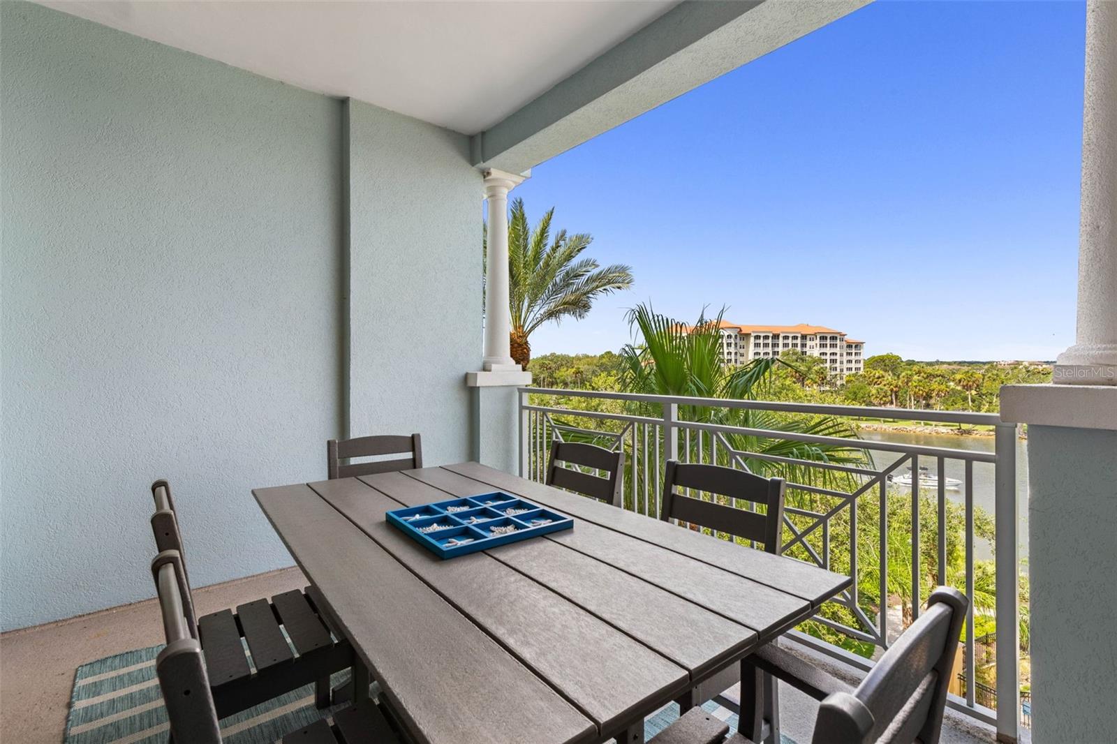 102 YACHT HARBOR DRIVE, #467, Palm Coast, FL 32137
