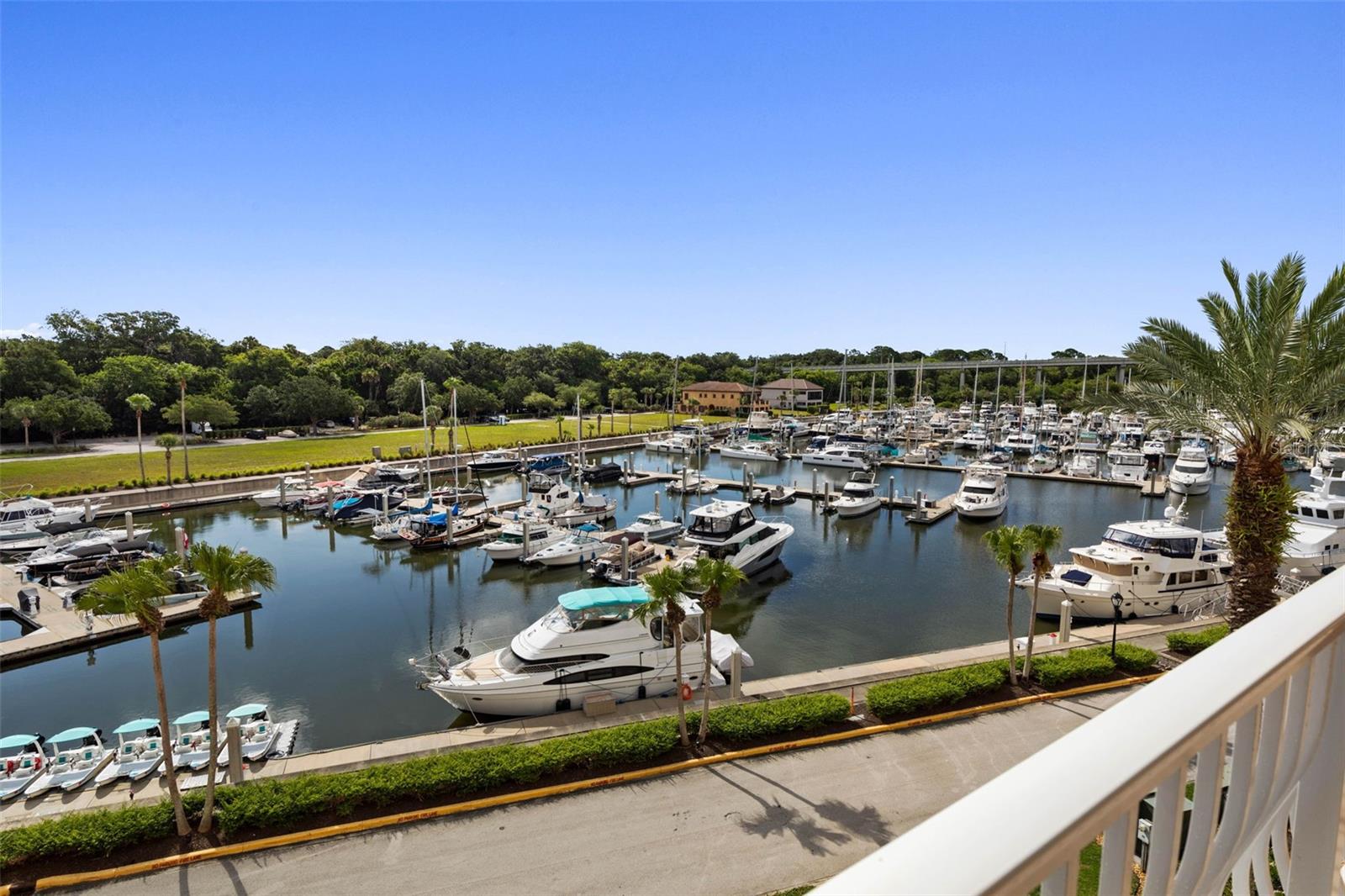 102 YACHT HARBOR DRIVE, #467, Palm Coast, FL 32137