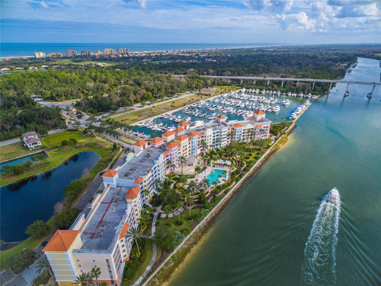 102 YACHT HARBOR DRIVE, #467, Palm Coast, FL 32137