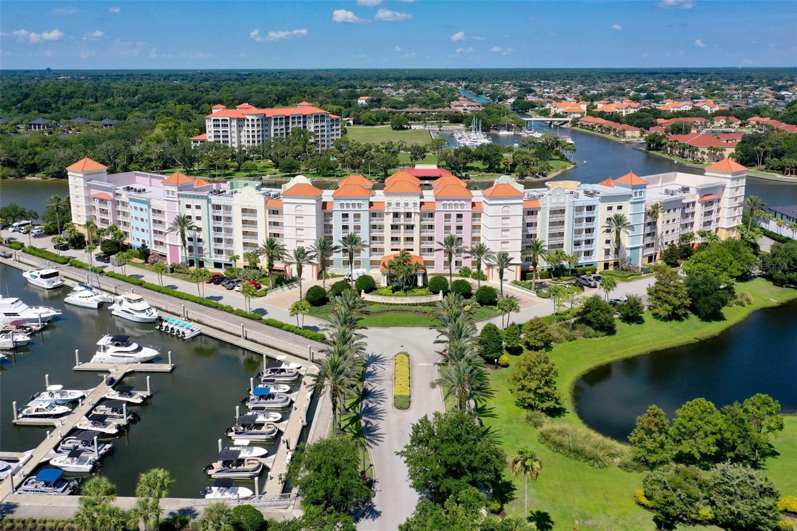 102 YACHT HARBOR DRIVE, #467, Palm Coast, FL 32137