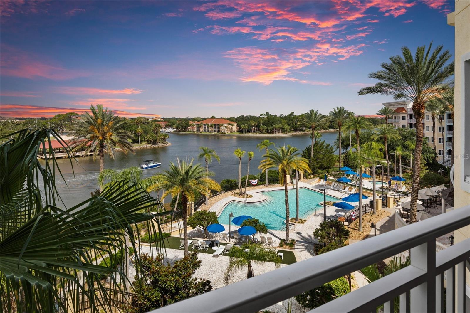 102 YACHT HARBOR DRIVE, #467, Palm Coast, FL 32137