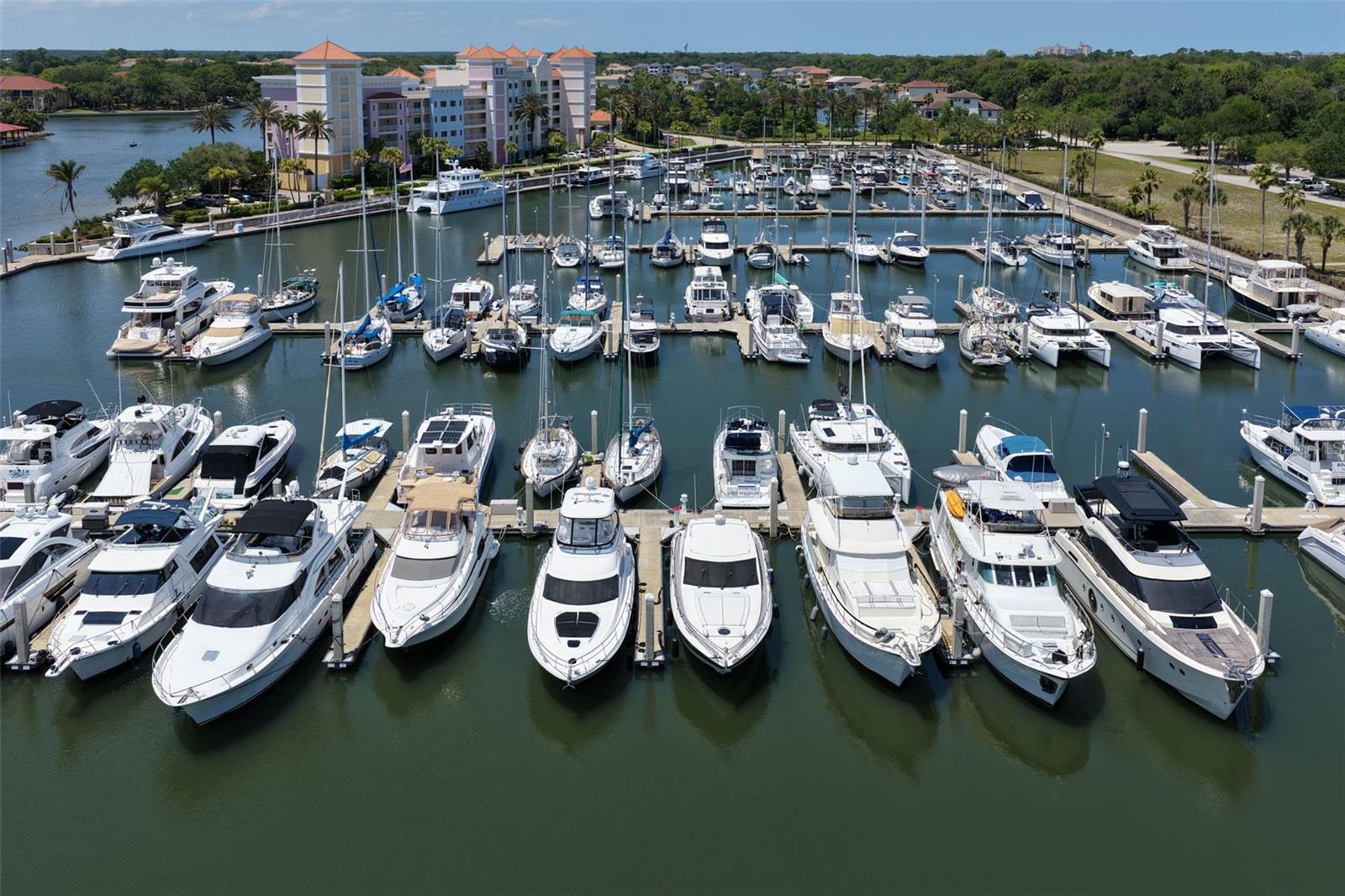 102 YACHT HARBOR DRIVE, #467, Palm Coast, FL 32137